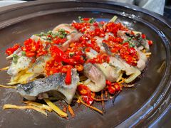 -大锅小灶·渔+村