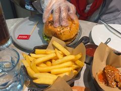 -必胜客(上海新南方商城PH店)
