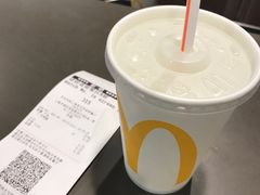 -麦当劳(金桥店)