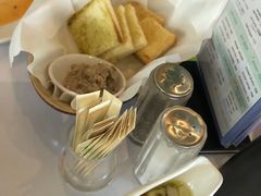 -拉蒂娜·巴西牛排馆 Latina·Brazilian Steakhouse(陆家嘴旗舰店)