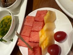 -上海人家花樣年华(中山公园店)