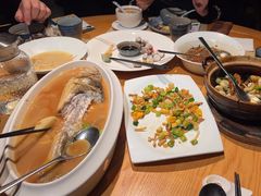 -荣小馆(杭州大厦店)