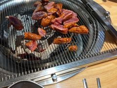 -麻蒲碳烤肉(嘉禾东平地铁站19号店)