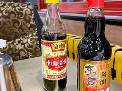 -牛街清真满恒記(平安里西大街店)