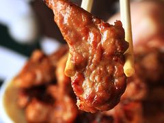-大壮家原味烤肉(兴华北街店)