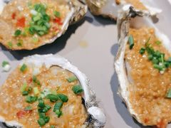 -不是烧烤·武汉烧烤·地道湖北菜(大成路店)