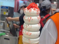 -DQ·蛋糕·冰淇淋(包河万达店)