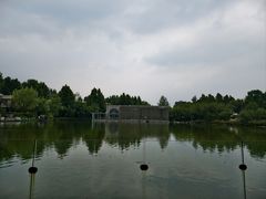 -春晖园度假酒店温泉