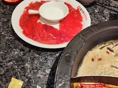 贵妃牛肉-蜀大侠火锅(春熙路店)
