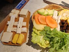 -鲜潭蒸汽石锅鱼(五道口购物中心店)