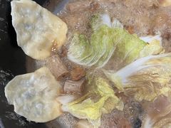 土灶地锅鸡-三里屯土灶炖公鸡地锅鸡(江东店)