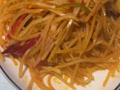 -阿西娅食府(中关村店)