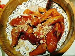 -蕃茄述·好汤自然来(江汉路店)