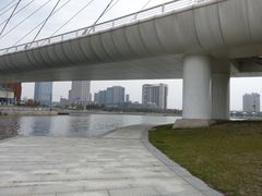 -映月湖中央公园
