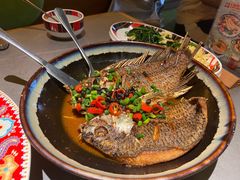 -塔哈尔·新疆盛宴(奉贤龙湖店)