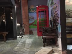 -广东道至正餐厅(区庄店)