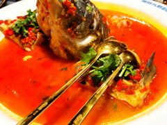 -坛宗剁椒鱼头(河西王府井店)