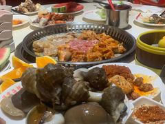 -爱客得牛排海鲜烤肉·火锅自助(春熙路黑金好店)
