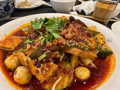 天水麻辣烫-飞天大厦清真餐厅