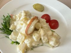 -德大西餐社(云南南路店)