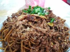 牛肉拌面-双宝红油牛系列