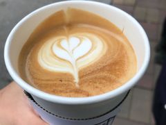-JPG coffee(广州体育西店)