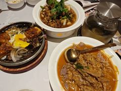 -食锦记·福建私房菜(浦西万达店)