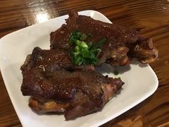 -猪脚将军(花园路店)