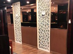 -皇城根·鲁菜济南菜·吊炉烤鸭·炒鸡鱼头(济南旗舰店)