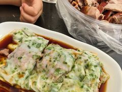 -卓粤拉肠(红庙店)