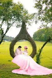 -太古映画婚纱摄影(天河店)