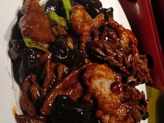 -玉林烤鸭店(黄村兴华店)