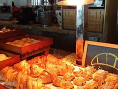 -嘉定凯悦·咖啡厅