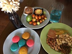 -漳州佰翔圆山酒店·圆山畔西餐厅