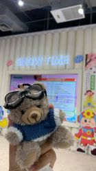 点击看大图 -meland club亲子乐园(石家庄万象城店)