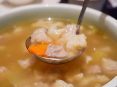 脆肚海鱼羹-闽和南(深圳万象城店)