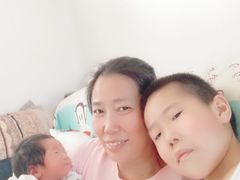 -好孕妈妈月嫂(哈尔滨总店)