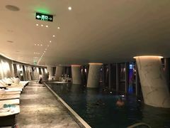 -广州四季酒店