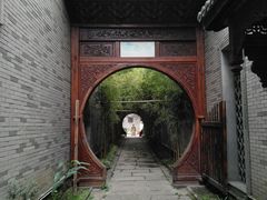 -龙潭水乡