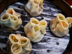 -汪一挑馄饨(老街店)