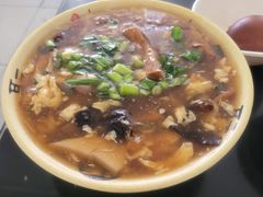 -亲贤打卤面浇肉面(亲凤苑店)