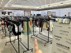 -王府井百货(总府店)