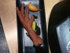-吞鱼兽麻辣烤鱼(万达店)