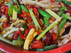 -拈一筷子·宜宾江湖菜(十一街店)