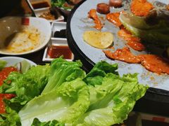 -么肆烤肉(汉街形象店)