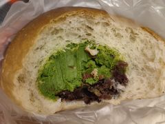 -烘焙町面包店(西四店)