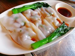 香茜牛肉肠-佰味家宴(柠溪文化广场店)