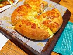 -通海俄式烧烤·俄罗斯大串(爱建店)