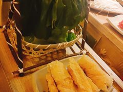 -蜀大侠火锅(四川北路店)