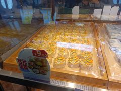 -昆明冠生园·蛋糕·面包(南强街店)